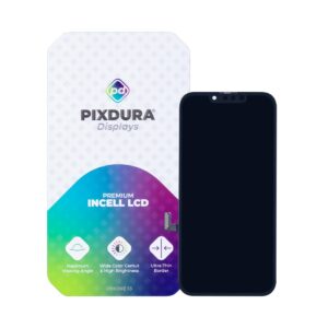 Ecran Complet iPhone 13 Premium Incell PIXDURA