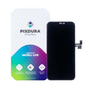 Ecran Complet iPhone 11 Pro Premium Incell PIXDURA