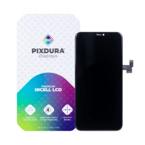 Ecran Complet iPhone 11 Pro Max Premium Incell PIXDURA