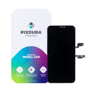 Ecran Complet iPhone XS Max Premium Incell PIXDURA