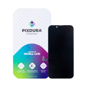 Ecran Complet iPhone 13 Mini Premium Incell PIXDURA