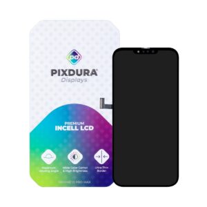 Ecran Complet iPhone 13 Pro Max Premium Incell PIXDURA
