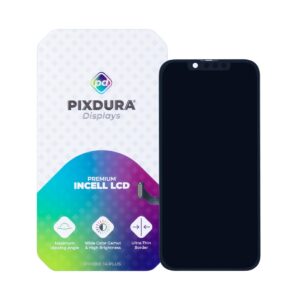 Ecran Complet iPhone 14 Plus Premium Incell PIXDURA