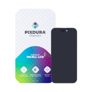 Ecran Complet iPhone 14 Pro Premium Incell PIXDURA