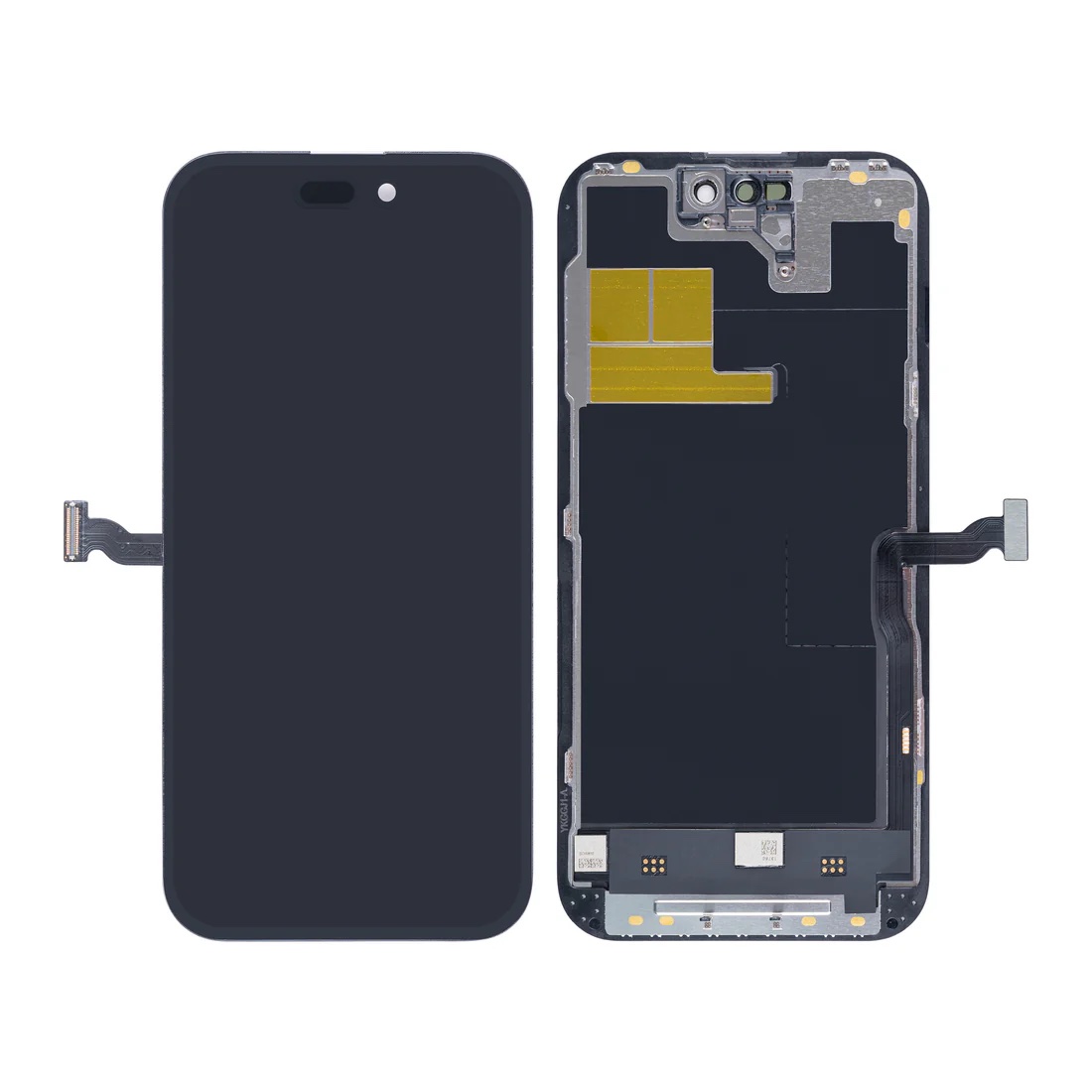Ecran Complet iPhone 14 Pro Premium Incell PIXDURA – Image 2