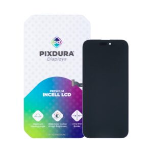 Ecran Complet iPhone 14 Pro Max Premium Incell PIXDURA