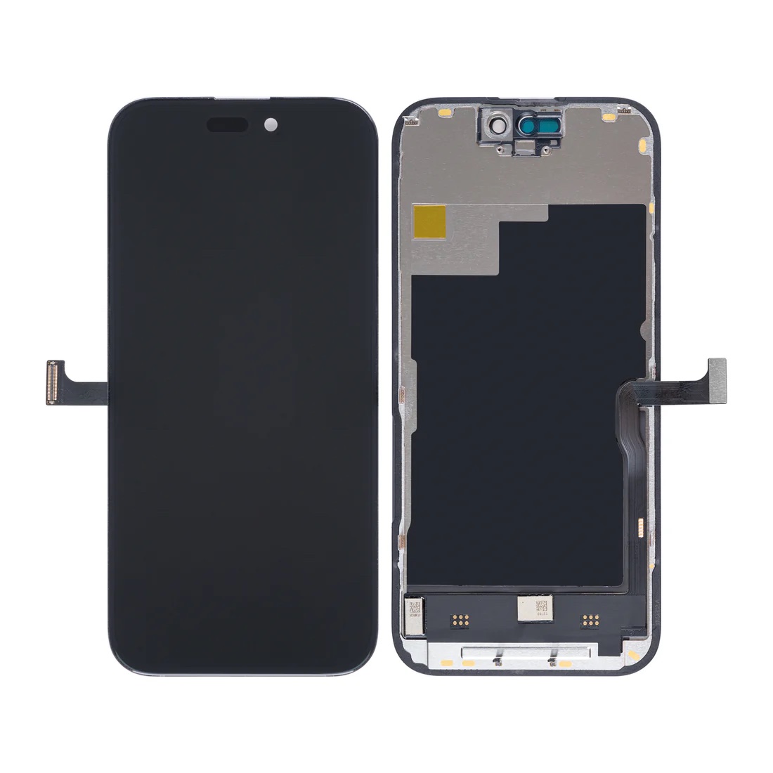 Ecran Complet iPhone 15 Pro Premium Incell PIXDURA – Image 3