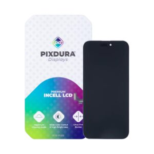 Ecran Complet iPhone 15 Plus Premium Incell PIXDURA