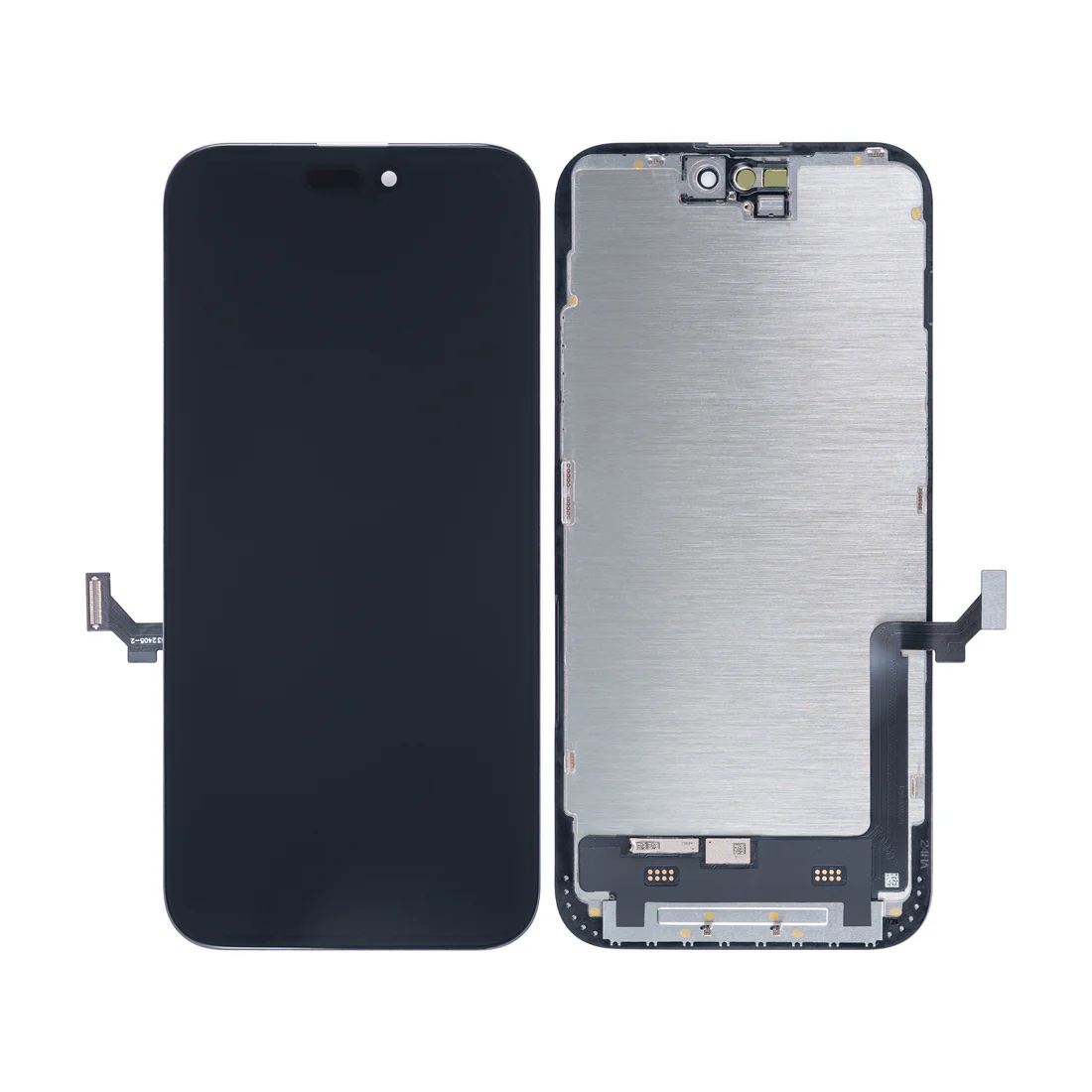 Ecran Complet iPhone 15 Plus Premium Incell PIXDURA – Image 2