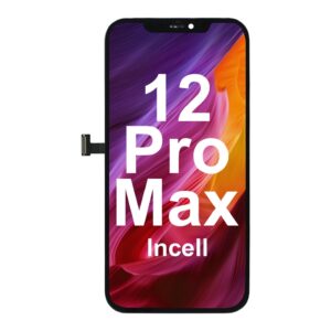 Ecran Complet iPhone 12 Pro Max Incell HD