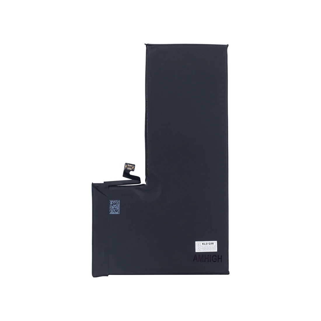 Batterie iPhone 11 Pro Max Haute Capacité Premium – Image 3