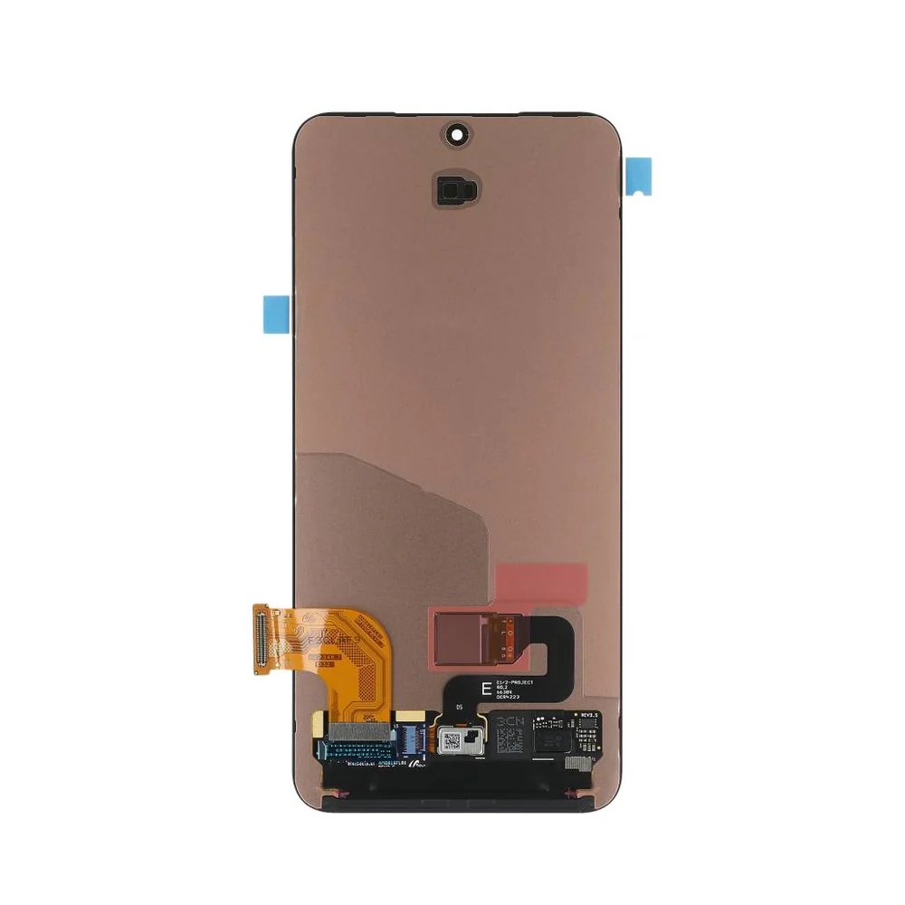 Ecran Complet Samsung Galaxy S24 sans châssis Service Pack