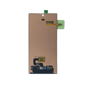 Ecran Complet Samsung Galaxy S24 Ultra Sans Châssis Service Pack