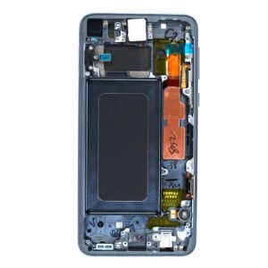 Ecran Complet Samsung Galaxy S10e Noir 
Reconditionné