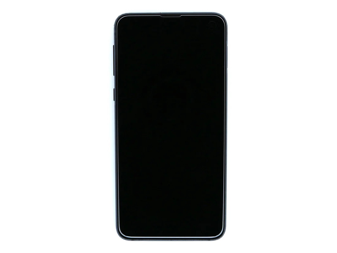 Ecran Complet Samsung Galaxy S10e Noir
Reconditionné – Image 2