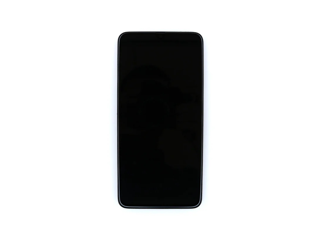 Ecran Complet Samsung Galaxy A70 Avec Châssis Service Pack – Image 2