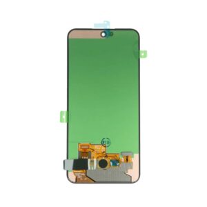 Ecran Complet Samsung Galaxy A55 Sans Châssis Service Pack