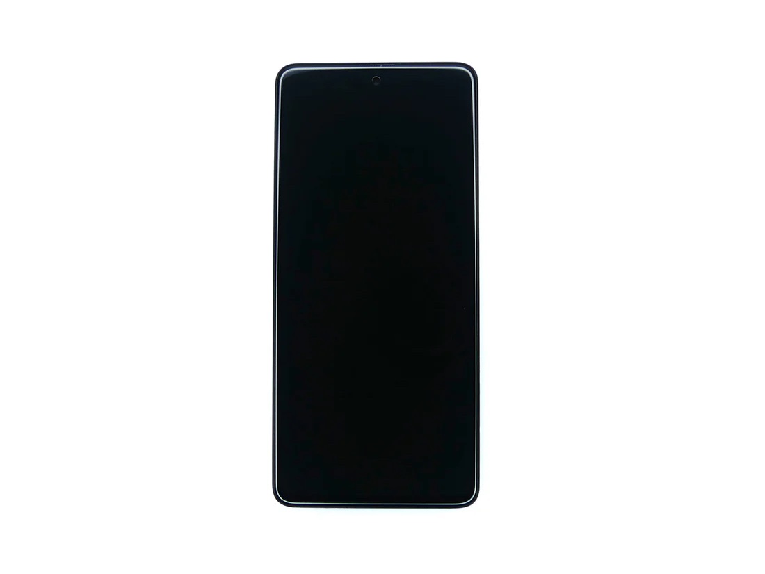 Ecran Complet Samsung Galaxy A51 Avec Châssis Service Pack – Image 2