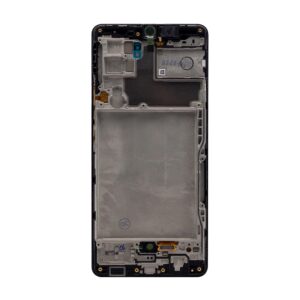 Ecran Complet Samsung Galaxy A42 Avec Châssis Service Pack