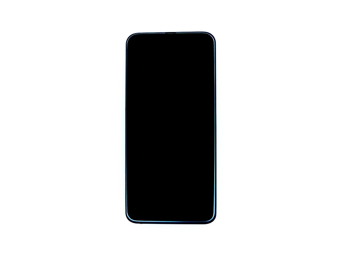 Ecran Complet Samsung Galaxy A40 Avec Châssis Service Pack – Image 2