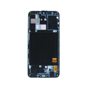 Ecran Complet Samsung Galaxy A40 Avec Châssis Service Pack