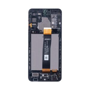 Ecran Complet Samsung Galaxy A32 5G Avec Châssis OEM
