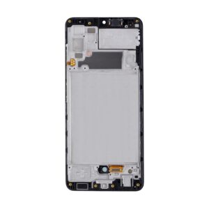 Ecran Complet Samsung Galaxy A32 4G Avec Châssis Soft-Oled