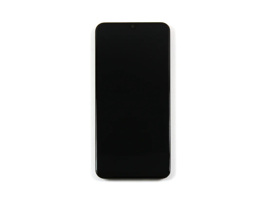 Ecran Complet Samsung Galaxy A30 Avec Châssis Service Pack – Image 2