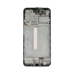 Ecran Complet Samsung Galaxy A25 Avec Châssis Service Pack