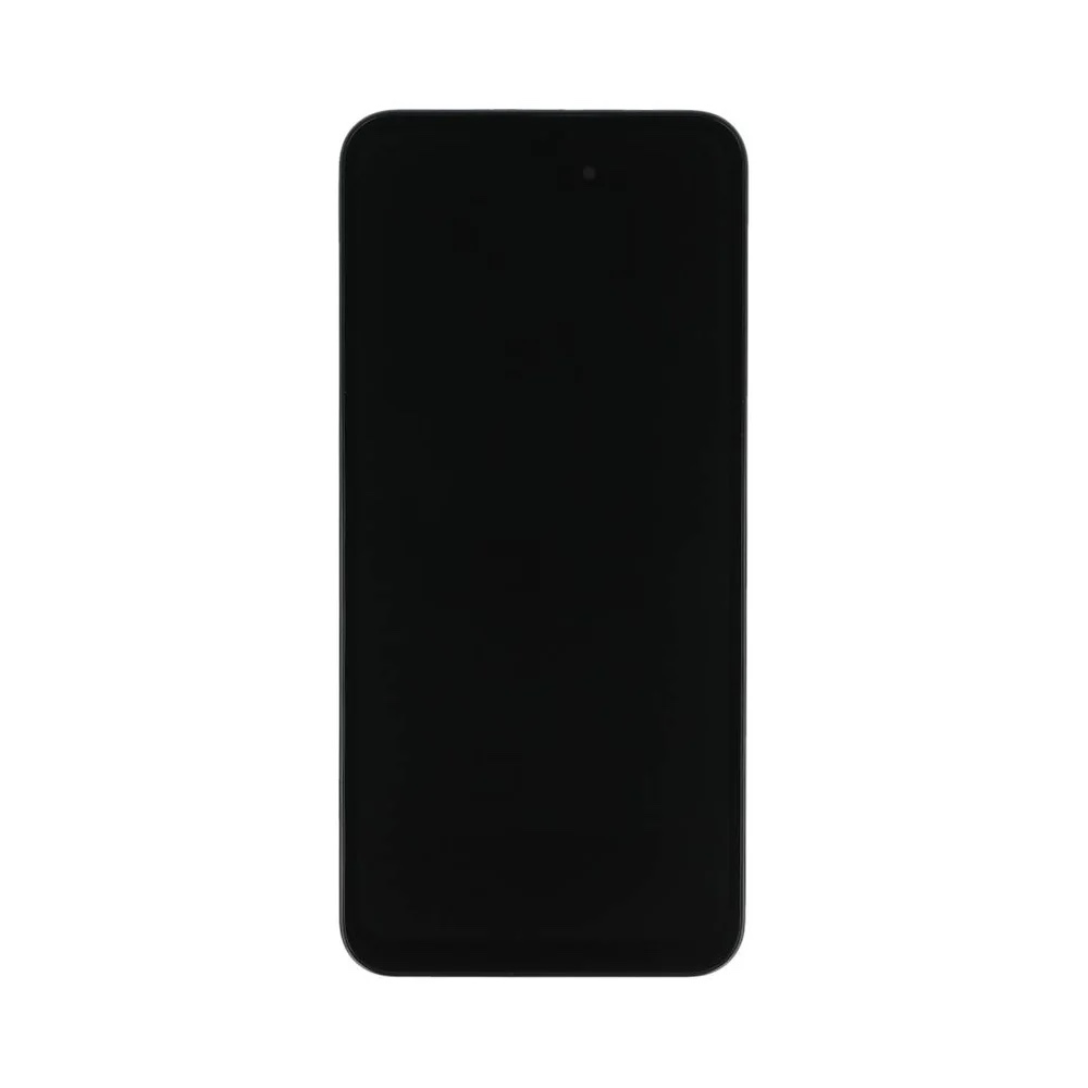 Ecran Complet Samsung Galaxy A24 Avec Châssis Service Pack – Image 2