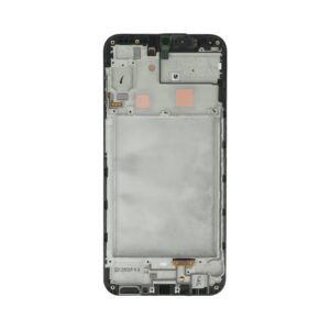 Ecran Complet Samsung Galaxy A24 Avec Châssis Service Pack