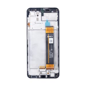 Ecran Complet Samsung Galaxy A23 5G Avec Châssis OEM