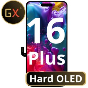 Ecran Complet iPhone 16 Plus Hard OLED