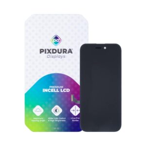 Ecran Complet iPhone 15 Premium Incell PIXDURA