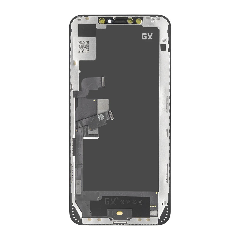 Ecran Complet iPhone XS Max Hard OLED GX – Image 2