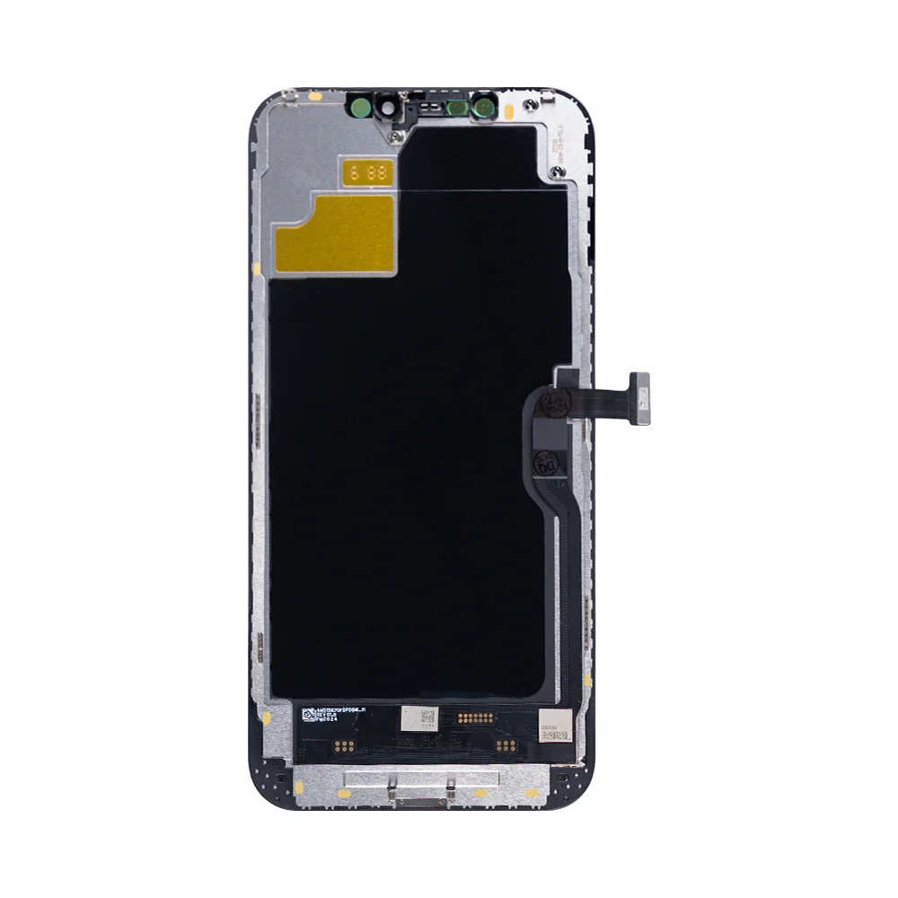 Ecran Complet iPhone 12 Pro Max Soft OLED – Image 2