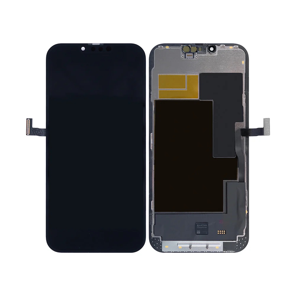 Ecran Complet iPhone 13 Pro Max Hard OLED – Image 3
