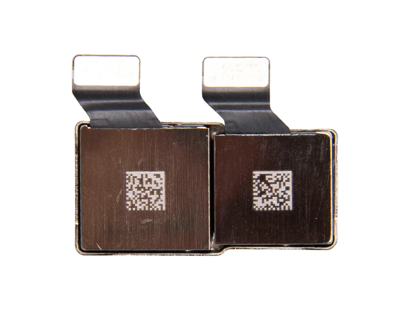 Caméra Arrière iPhone X Original – Image 2