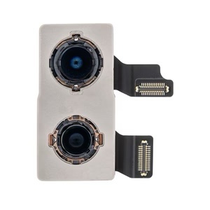 Caméra Arrière iPhone XS/XS Max Original 12 MP