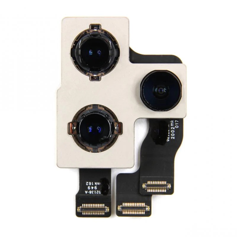 Caméra Arrière iPhone 11 Pro/11 Pro Max Original 12 MP