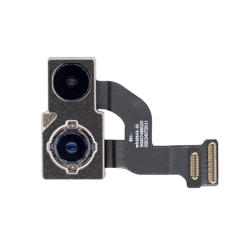 Caméra Arrière iPhone 12 Original 12MP