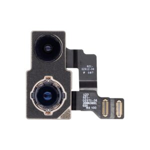 Caméra Arrière iPhone 12 Mini Original