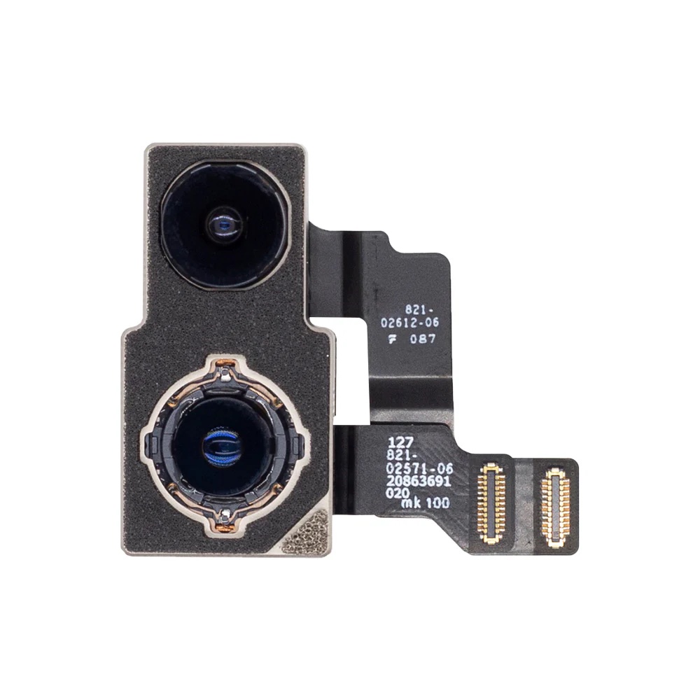 Caméra Arrière iPhone 12 Mini Original