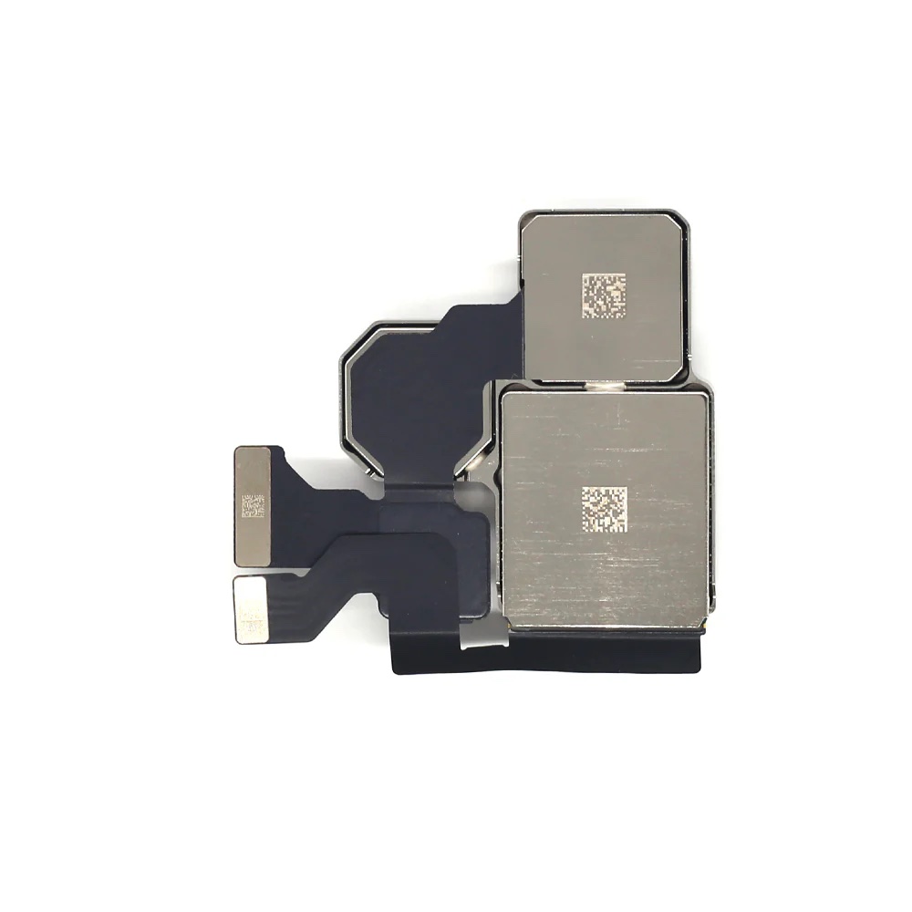 Caméra Arrière iPhone 13 Pro Original – Image 2