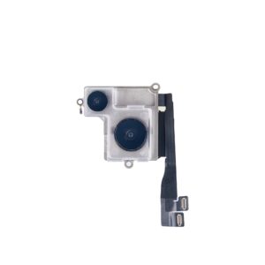 Caméra Arrière iPhone 15 Original