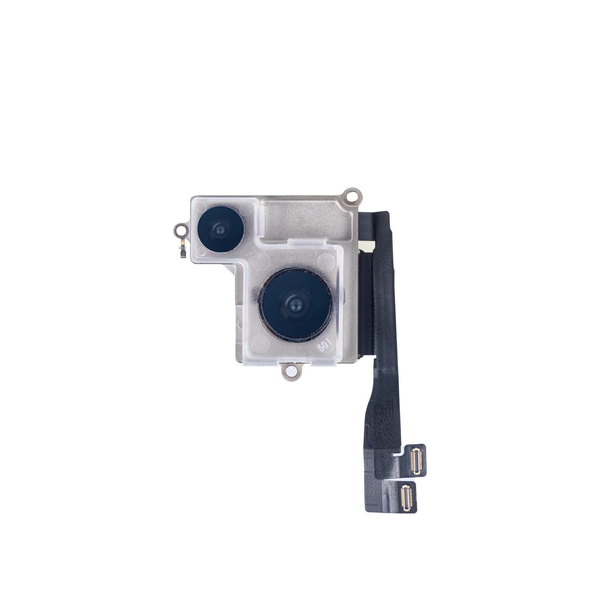 Caméra Arrière iPhone 15 Original