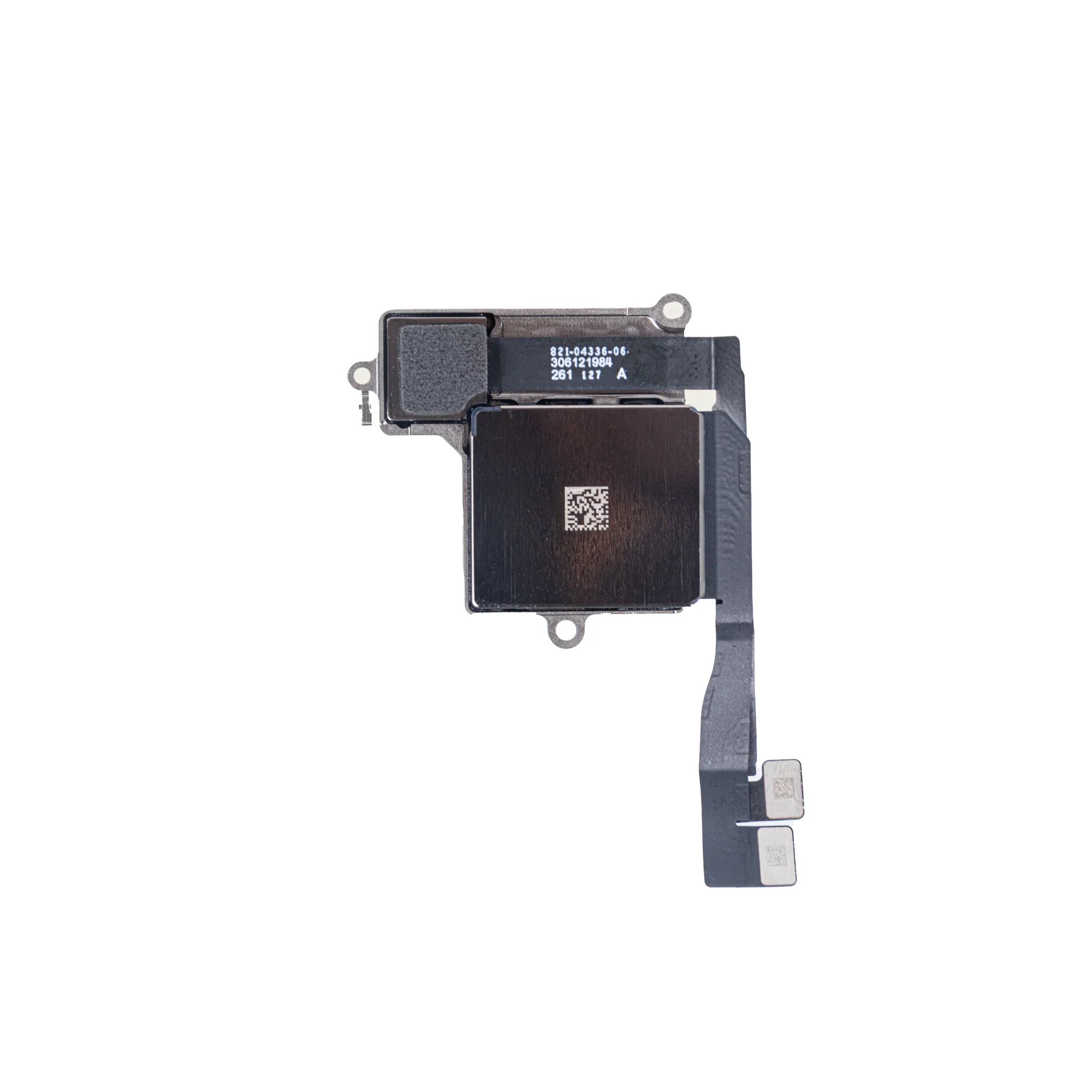 Caméra Arrière iPhone 15 Original – Image 2