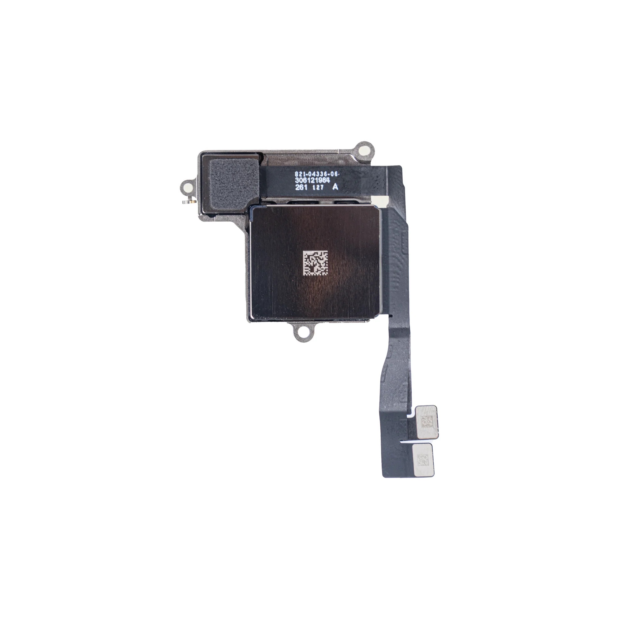 Caméra Arrière iPhone 15 Plus Original – Image 2