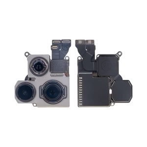 Caméra Arrière iPhone 15 Pro Original – Image 3