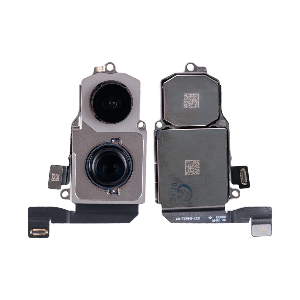 Caméra Arrière iPhone 16 Original – Image 2